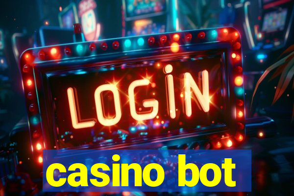 casino bot