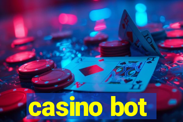 casino bot