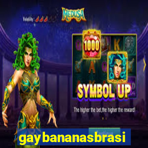 gaybananasbrasil