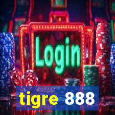 tigre 888