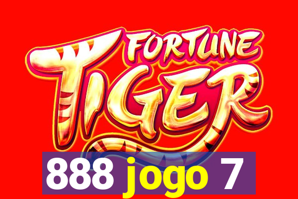 888 jogo 7