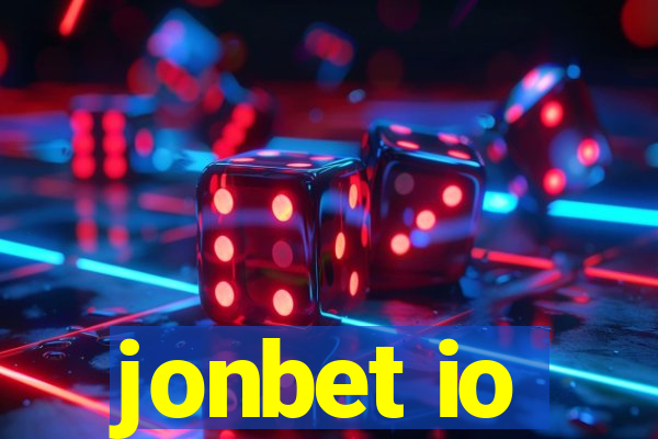 jonbet io