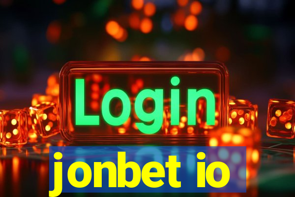 jonbet io