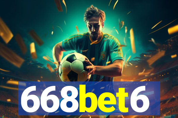 668bet6