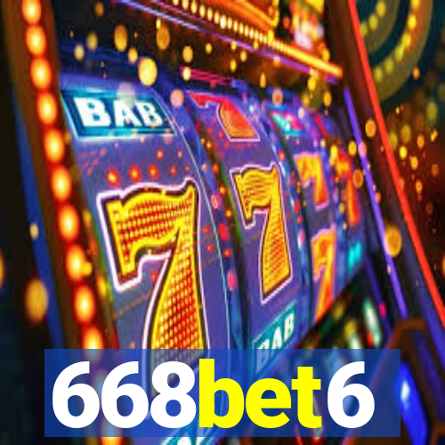 668bet6