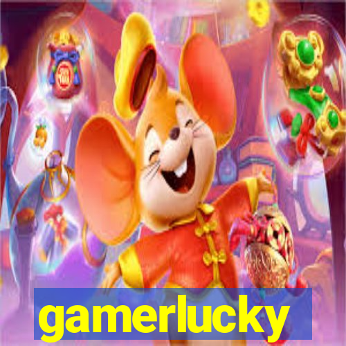 gamerlucky