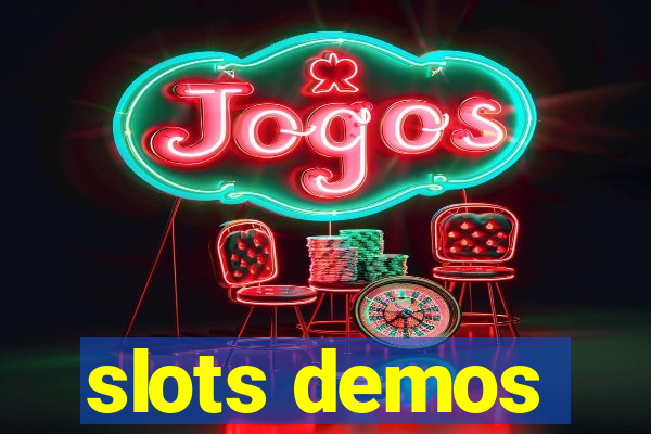 slots demos