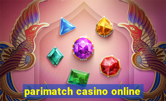 parimatch casino online