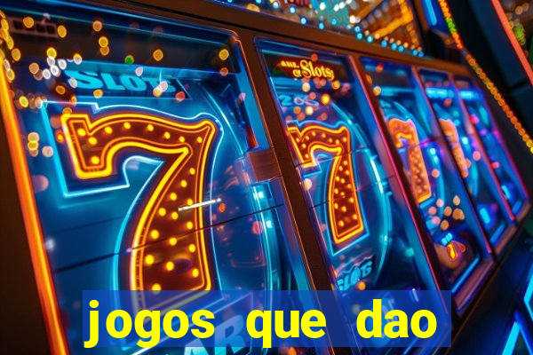 jogos que dao bonus por cadastro