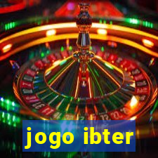 jogo ibter