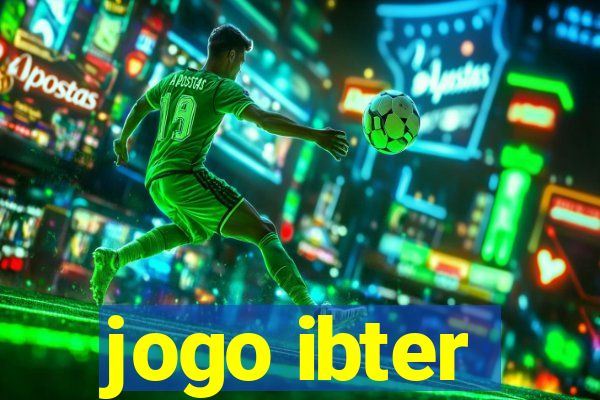 jogo ibter