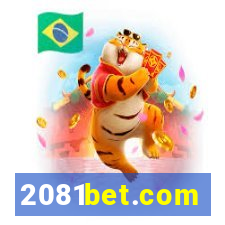 2081bet.com