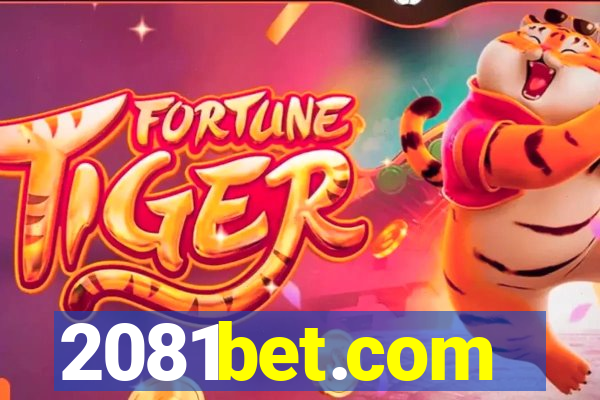 2081bet.com