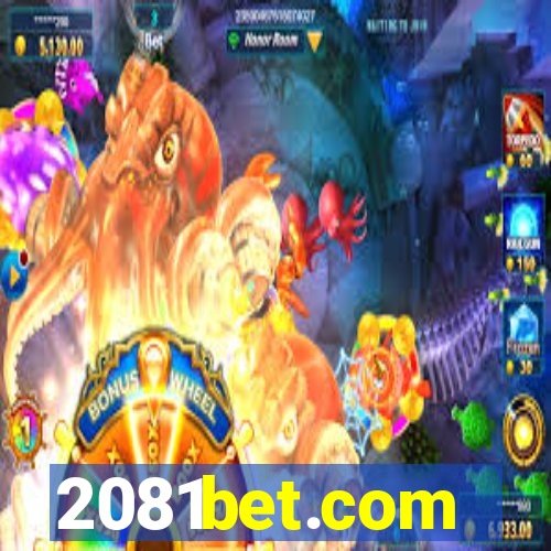 2081bet.com