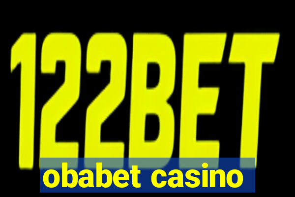 obabet casino