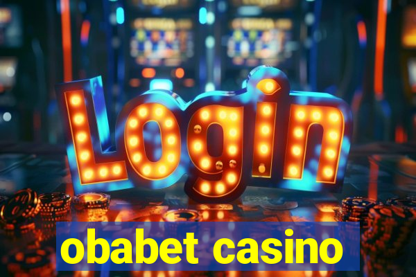 obabet casino