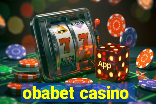 obabet casino