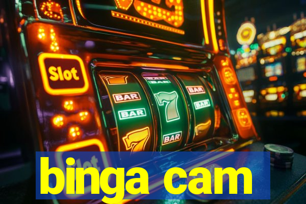 binga cam