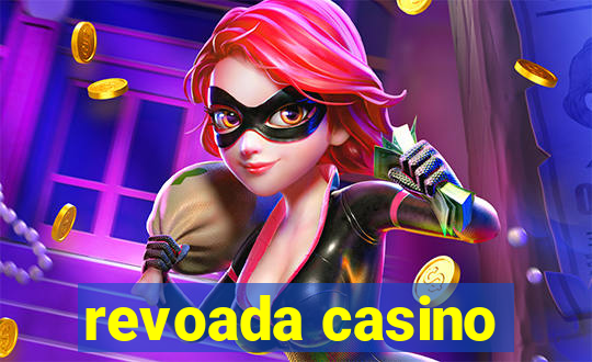 revoada casino