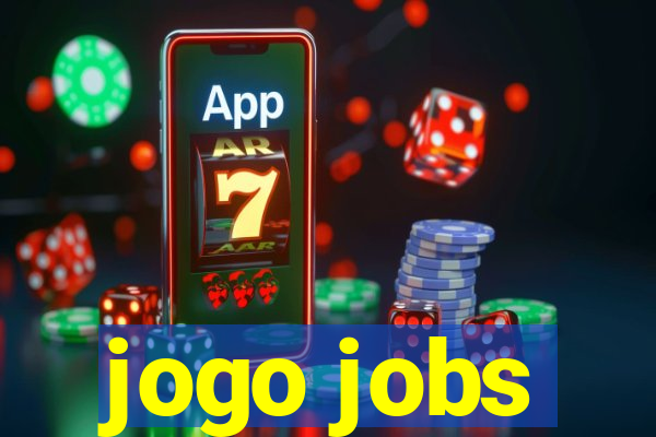 jogo jobs