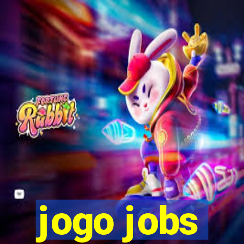 jogo jobs