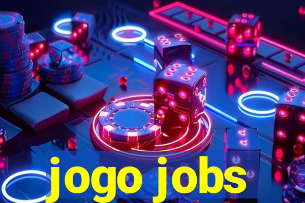 jogo jobs