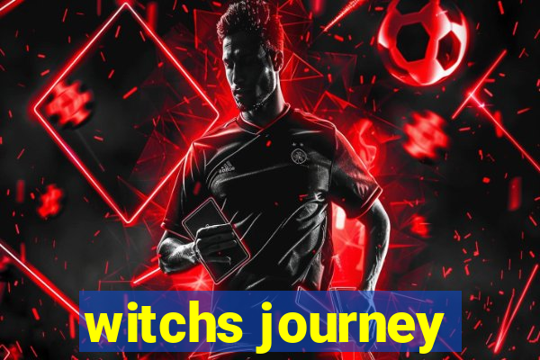 witchs journey