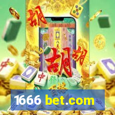 1666 bet.com