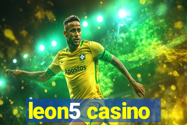 leon5 casino