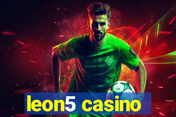 leon5 casino