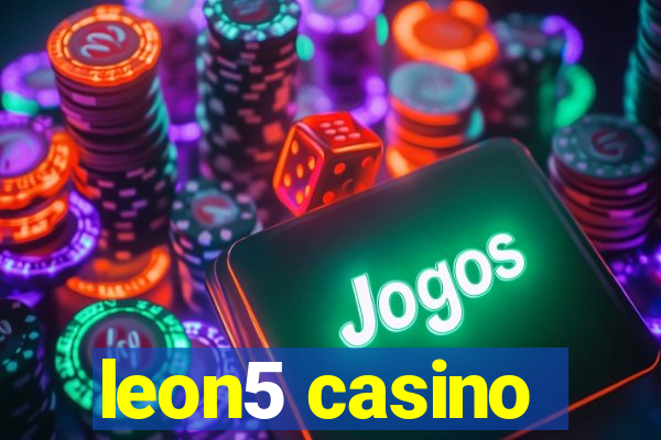 leon5 casino