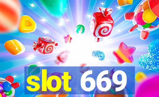 slot 669