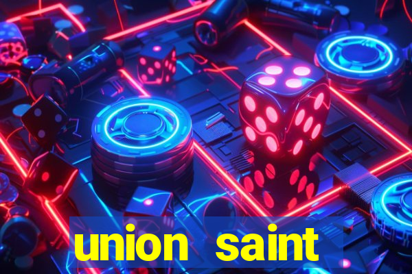 union saint gilloise palpite