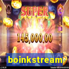 boinkstream