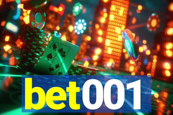 bet001