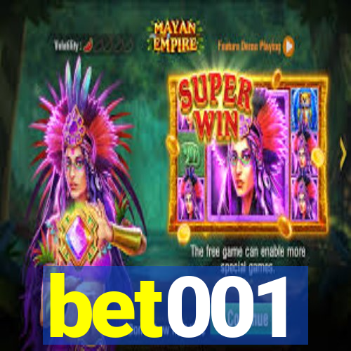 bet001