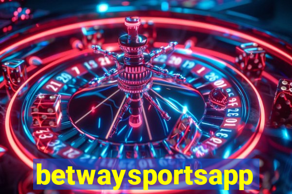 betwaysportsapp