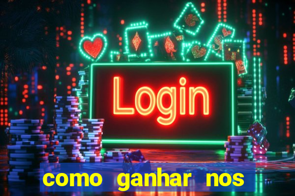 como ganhar nos slots da pg