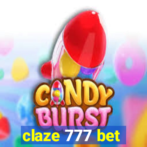 claze 777 bet