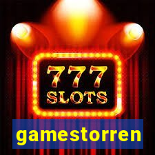 gamestorren