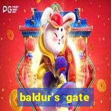 baldur's gate chicken chase