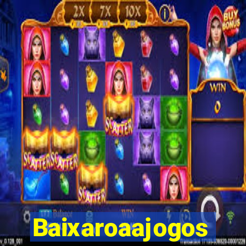 Baixaroaajogos