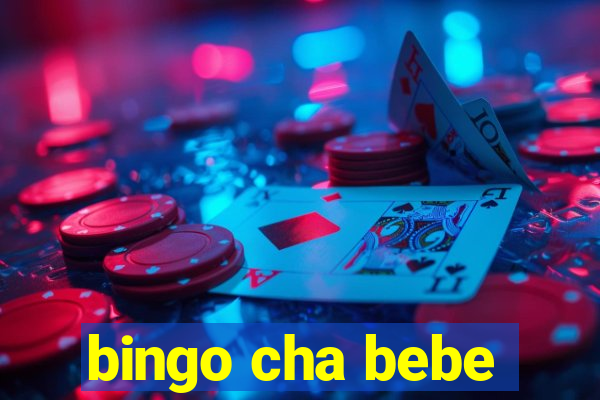 bingo cha bebe