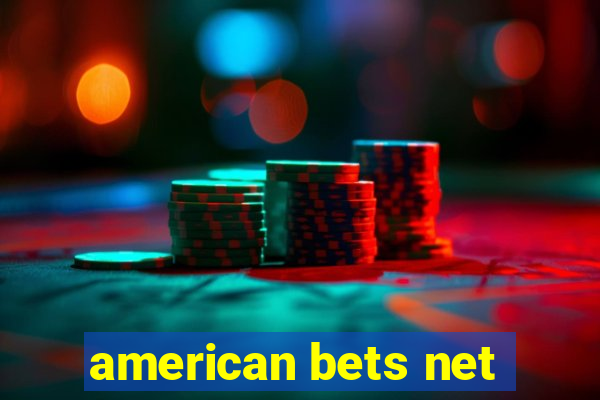 american bets net