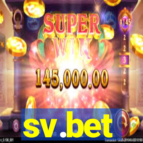 sv.bet