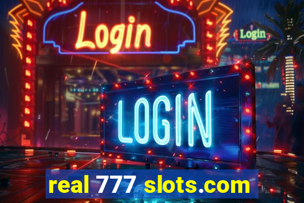 real 777 slots.com