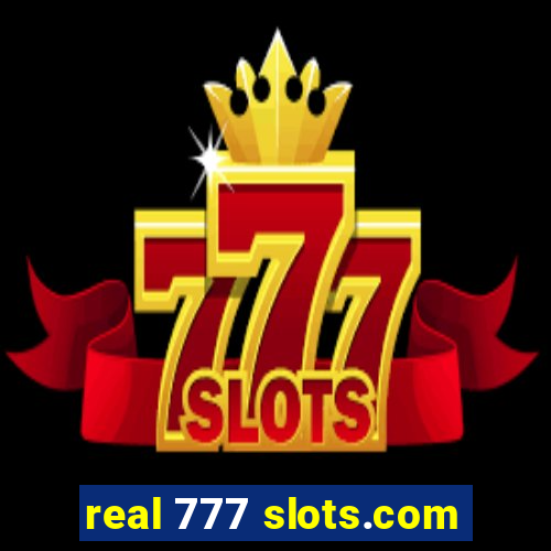 real 777 slots.com