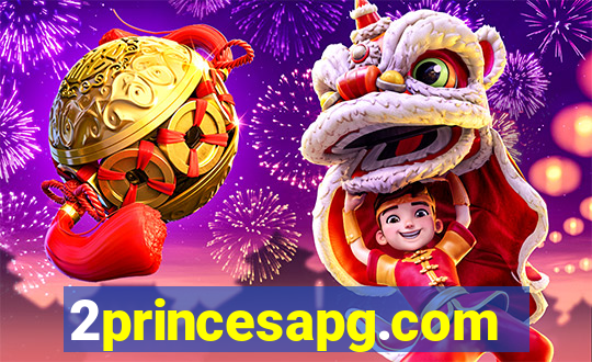 2princesapg.com