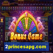 2princesapg.com