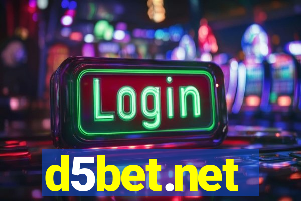 d5bet.net